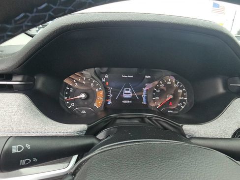 Used 2022 Jeep Compass Latitude w/ Convenience Group FWD image 15
