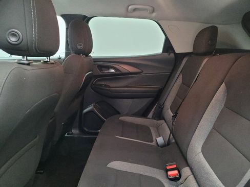Used 2023 Chevrolet TrailBlazer LT image 18