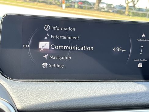 New 2026 MAZDA CX-50 AWD 2.5 S w/ Weather Package image 30