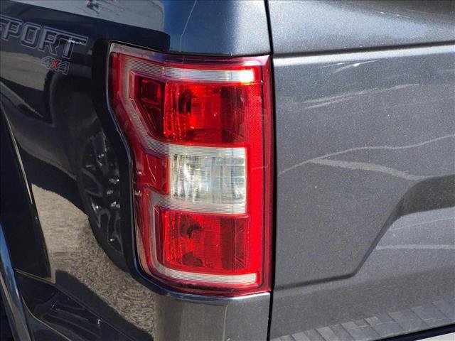 Used 2018 Ford F150 XLT w/ Equipment Group 302A Luxury AWD/4WD image 15