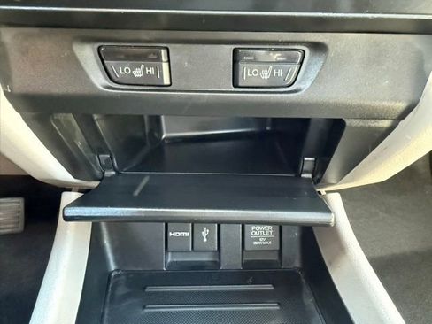 Used 2015 Honda Civic EX-L image 23