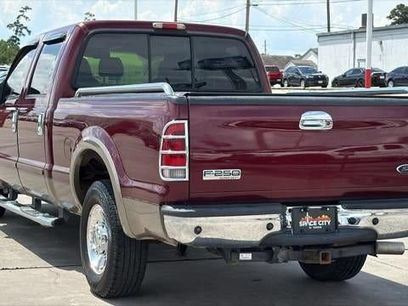 Used 2006 Ford F250 Lariat