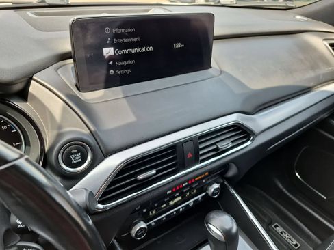Used 2022 MAZDA CX-9 Grand Touring AWD/4WD image 29