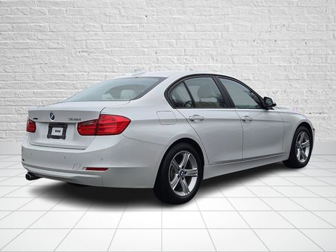 Used 2015 BMW 328i xDrive Sedan image 6