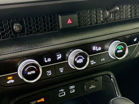 Certified 2023 Honda CR-V Sport image 17