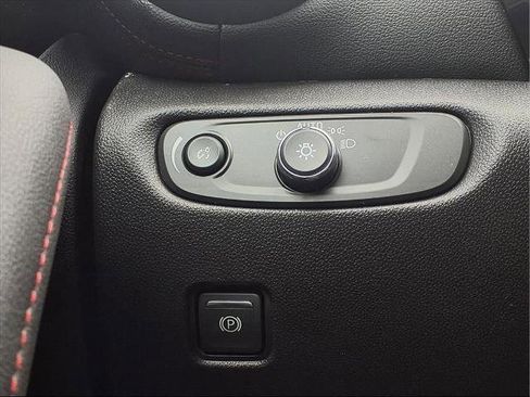 New 2026 Chevrolet Blazer RS w/ Driver Confidence II Package image 16