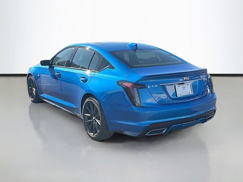 New 2026 Cadillac CT5 Sport image 7