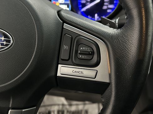 Used 2015 Subaru Legacy 2.5i Premium image 25