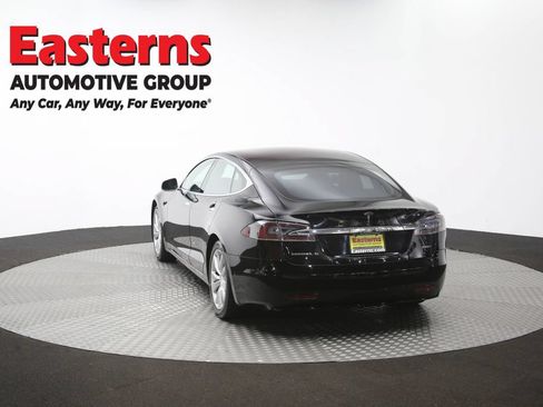 Used 2017 Tesla Model S 100D AWD/4WD image 37