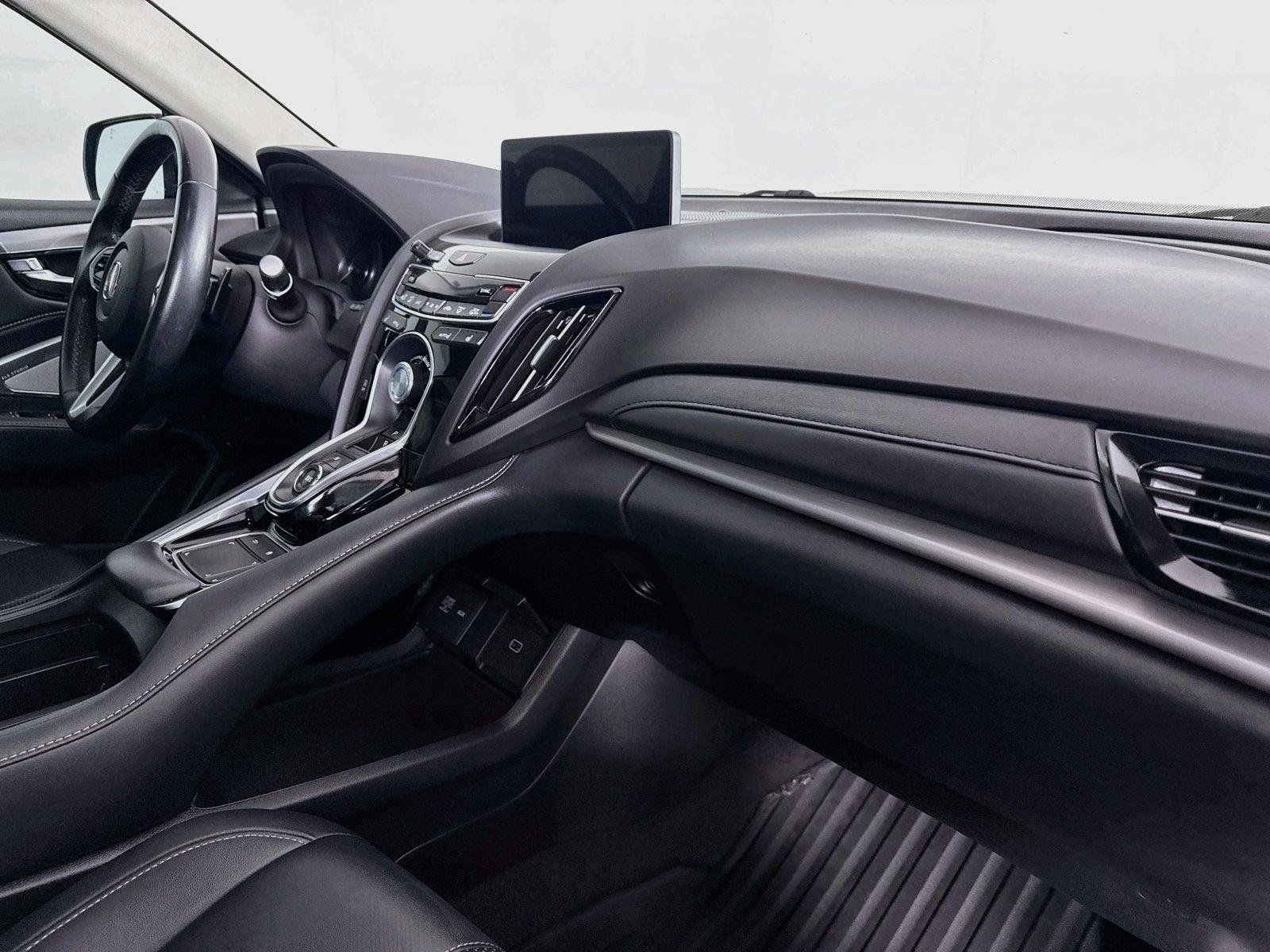 Used 2020 Acura RDX w/ Technology Package AWD/4WD image 44
