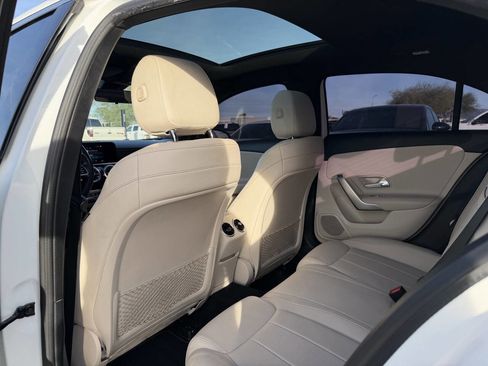 Used 2019 Mercedes-Benz A 220 image 25