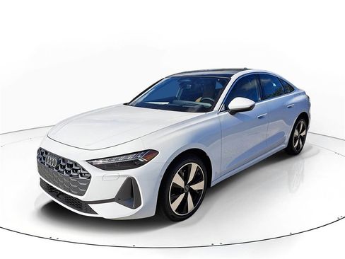 New 2025 Audi A5 2.0T Premium Plus image 2