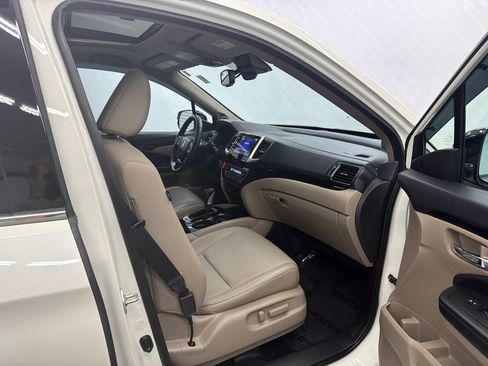 Used 2019 Honda Ridgeline RTL-E image 15