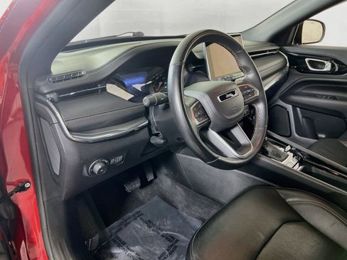 Used 2022 Jeep Compass Limited AWD/4WD image 9