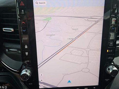 New 2026 RAM 1500 Rebel w/ Rebel Level 2 Equipment Group image 13