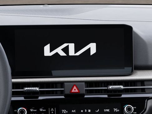 New 2026 Kia Sportage X-Line image 21