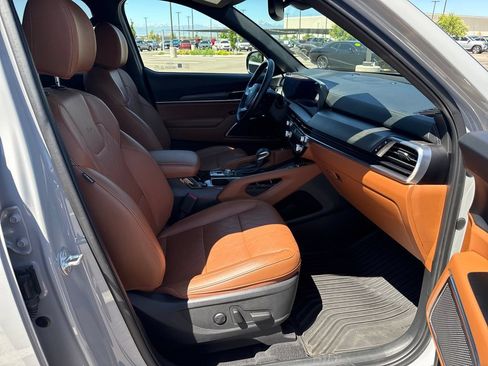 Used 2024 Kia Telluride SX X-Pro AWD/4WD image 30