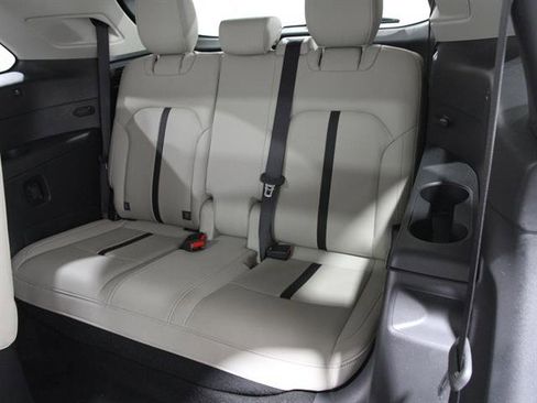 Certified 2024 MAZDA CX-90 3.3 Turbo w/ Premium Package image 19