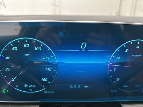 New 2026 Mercedes-Benz GLC 300 image 12