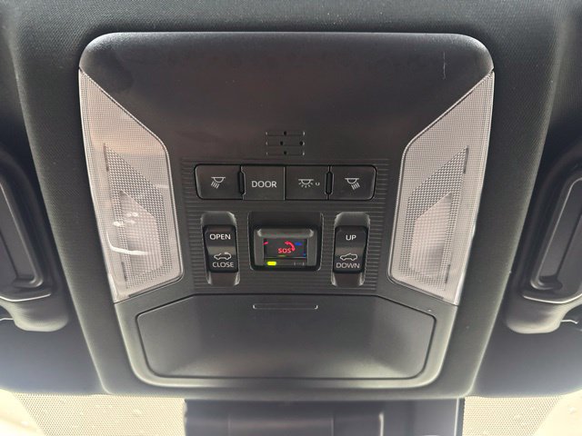 Used 2025 Toyota RAV4 XSE w/ Advanced Technology Package AWD/4WD image 14