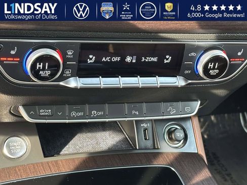 Used 2021 Audi Q5 2.0T Premium Plus w/ Premium Plus Package image 17