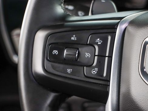 Used 2023 GMC Sierra 1500 Elevation image 14