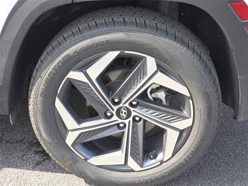 Used 2024 Hyundai Tucson Limited image 8