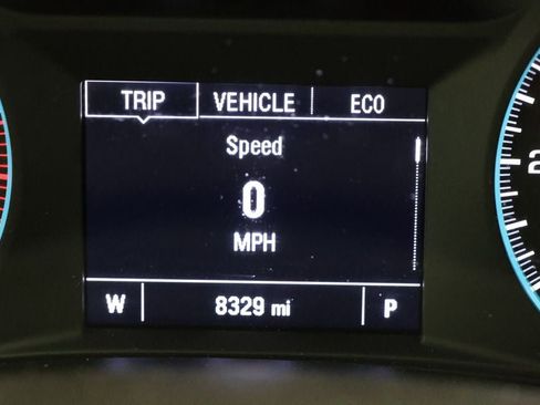 Used 2023 Chevrolet Malibu LS image 18