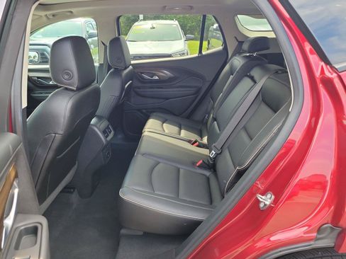 Used 2018 GMC Terrain Denali w/ Advanced Safety Package AWD/4WD image 12