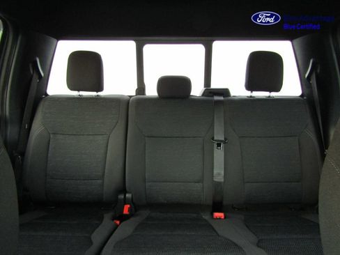 Certified 2023 Ford F150 XLT w/ Equipment Group 302A High AWD/4WD image 20