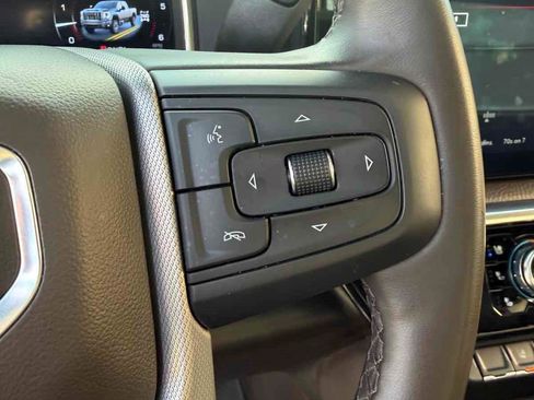 Used 2025 GMC Sierra 2500 Denali w/ Denali Reserve Package image 16