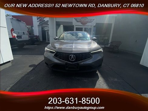 Used 2024 Acura Integra FWD image 10
