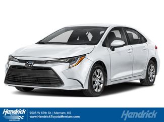 New 2026 Toyota Corolla LE video 1