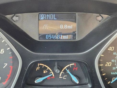 Used 2014 Ford Focus S image 11