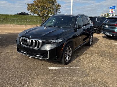 Used 2024 BMW X5 sDrive40i w/ Parking Assistance Package