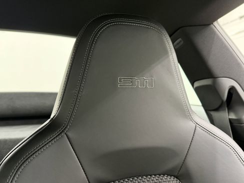 Certified 2023 Porsche 911 Carrera T image 33