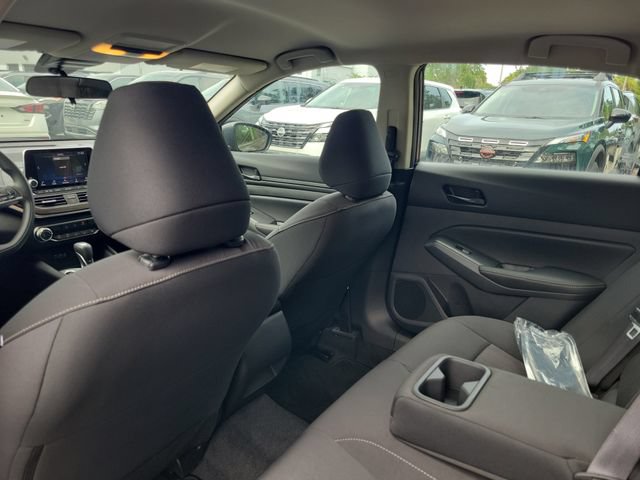 New 2026 Nissan Altima 2.5 SV AWD/4WD image 9