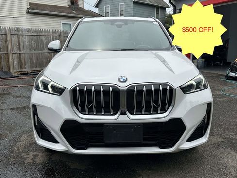 Used 2023 BMW X1 xDrive28i w/ Premium Package AWD/4WD image 9