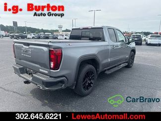 Used 2021 GMC Sierra 1500 Elevation w/ Preferred Package AWD/4WD video 2