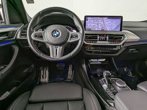 Certified 2024 BMW X3 M40i image 19
