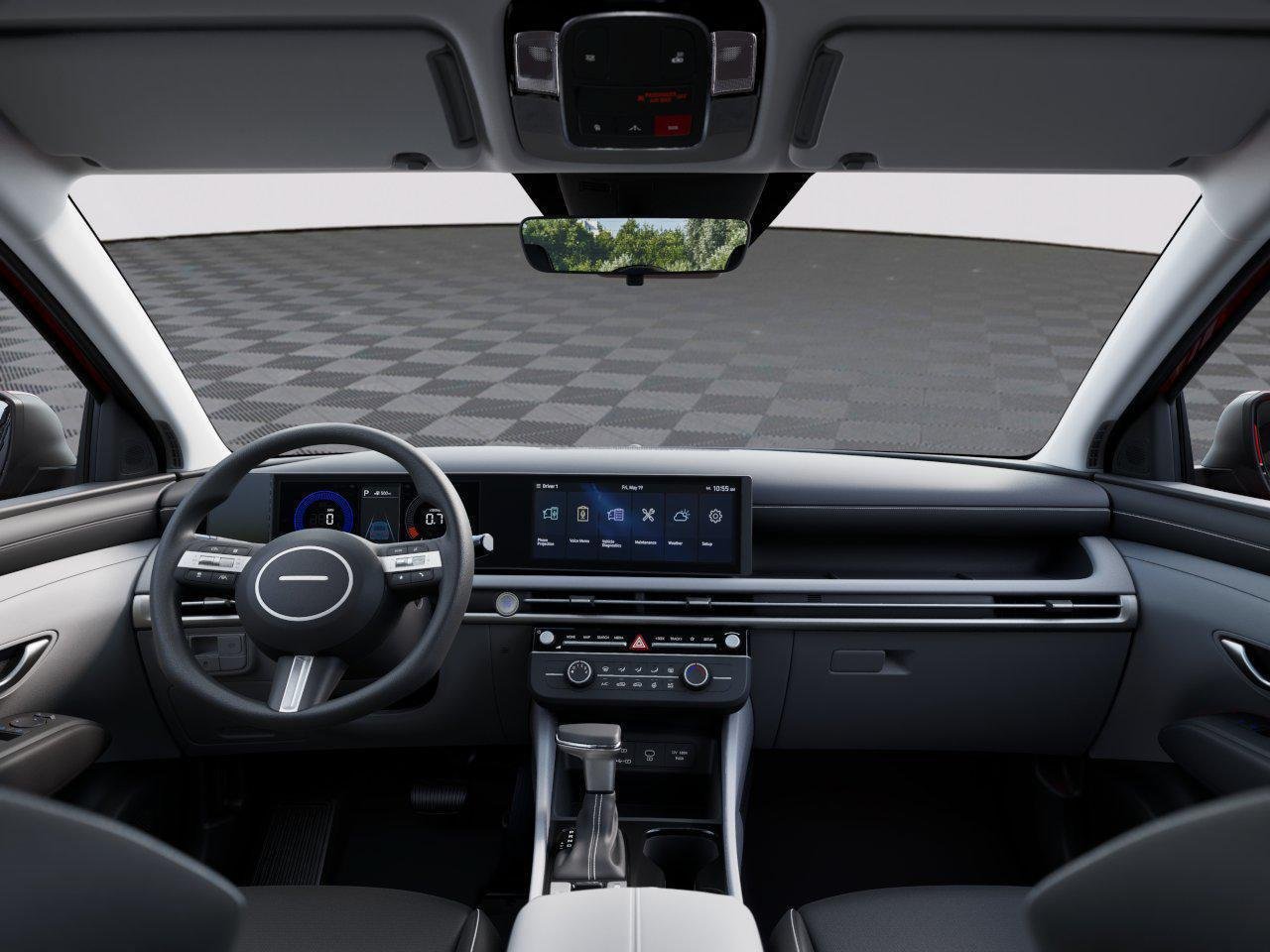 New 2026 Hyundai Tucson SE FWD image 54
