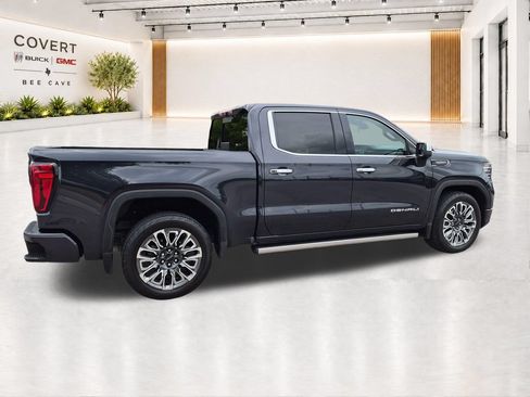 Used 2023 GMC Sierra 1500 Denali Ultimate AWD/4WD image 14