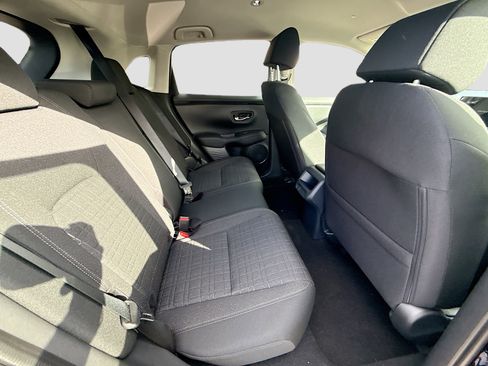 New 2026 Honda HR-V LX image 21