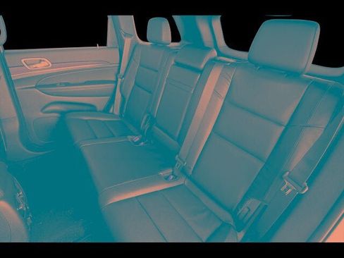 Used 2022 Jeep Grand Cherokee Limited image 33