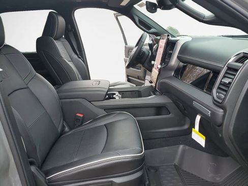 New 2026 RAM 2500 Power Wagon AWD/4WD image 30