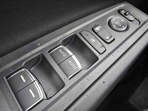 New 2025 Honda Accord EX-L image 22