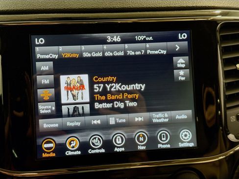 Used 2020 Jeep Grand Cherokee Limited image 10