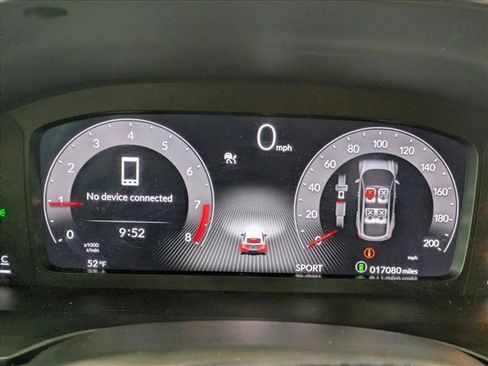 Used 2024 Acura Integra Type S image 7