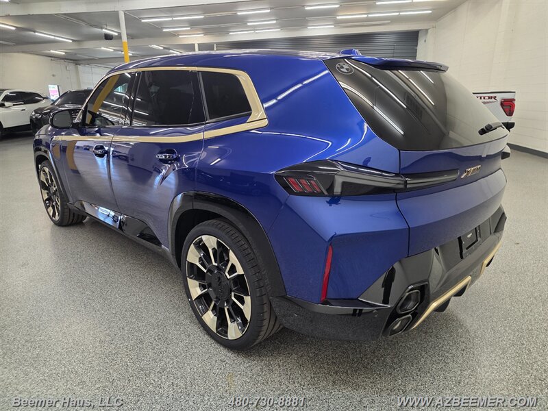 Used 2023 BMW XM AWD/4WD image 5