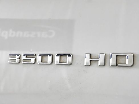 Used 2021 Chevrolet Silverado 3500 W/T w/ WT Fleet Convenience Package RWD image 40